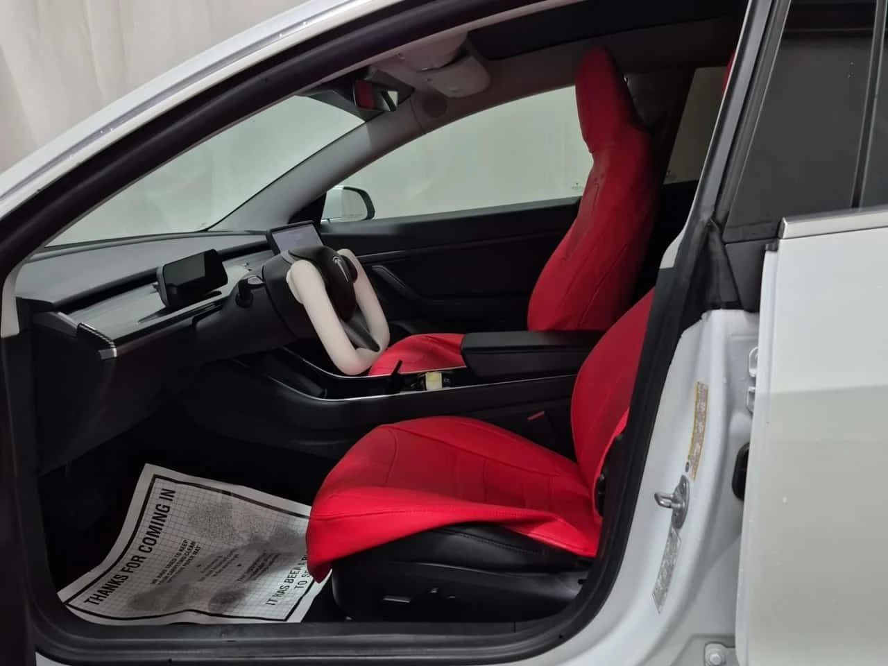 Tesla Model 3 AВТОПИЛОТ* ПАНОРАМА* 360* WIRELESS PHONE CHARGE, снимка 10 - Автомобили и джипове - 53818558