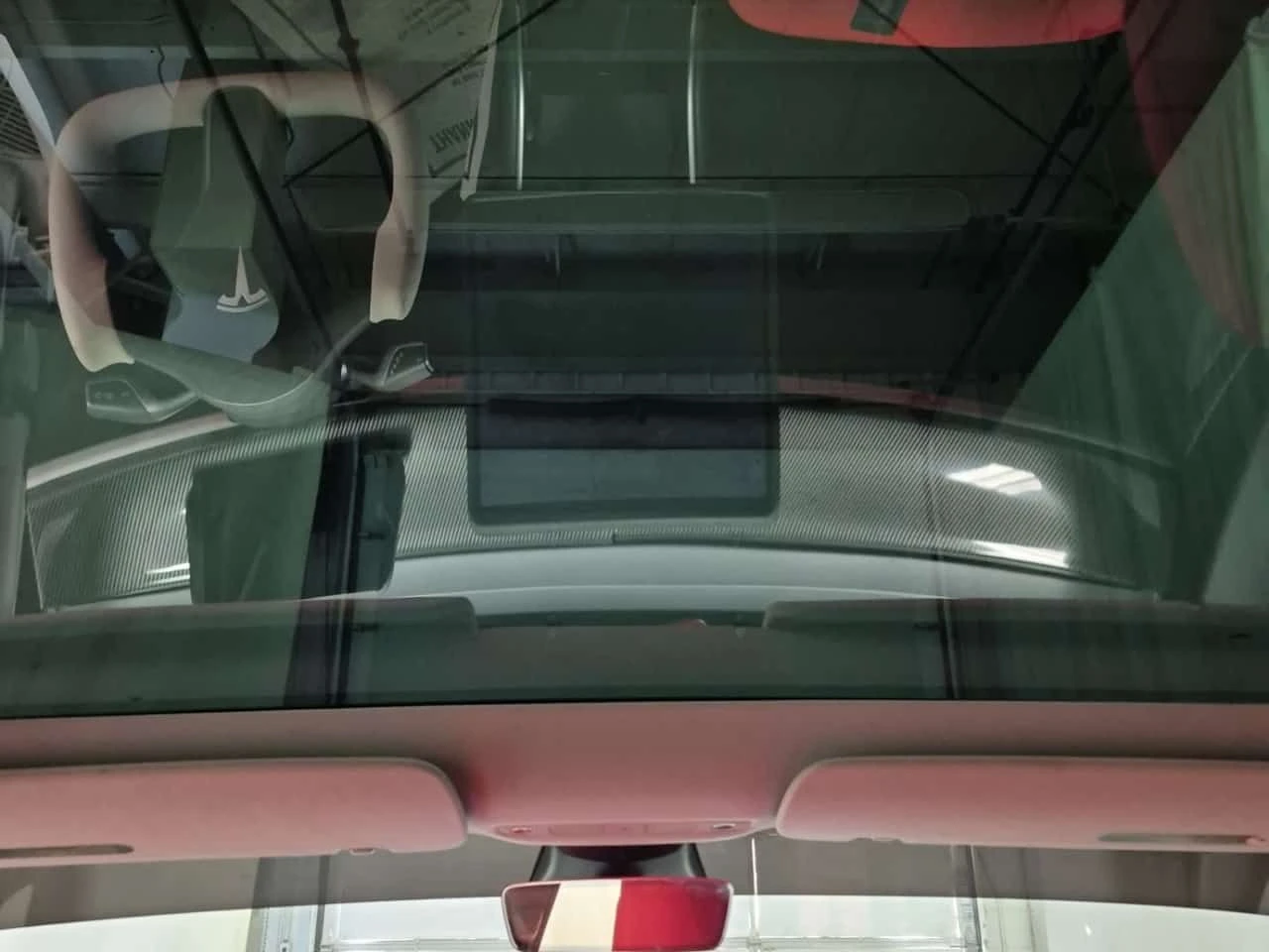 Tesla Model 3 AВТОПИЛОТ* ПАНОРАМА* 360* WIRELESS PHONE CHARGE, снимка 11 - Автомобили и джипове - 53818558