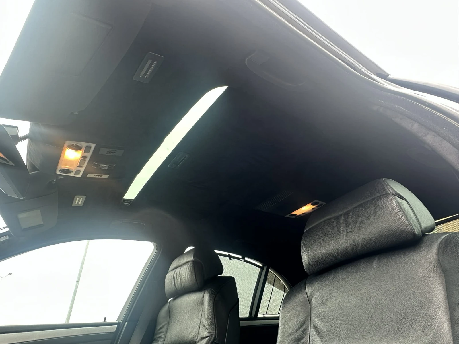 BMW 530, снимка 15 - Автомобили и джипове - 54069511