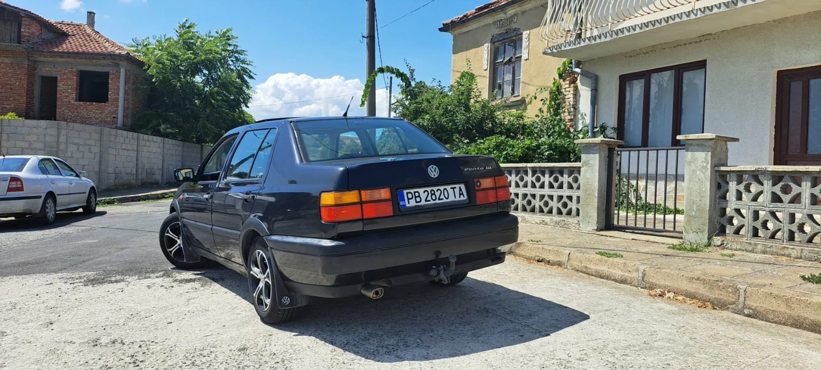 VW Vento | Mobile.bg � ����������� 2