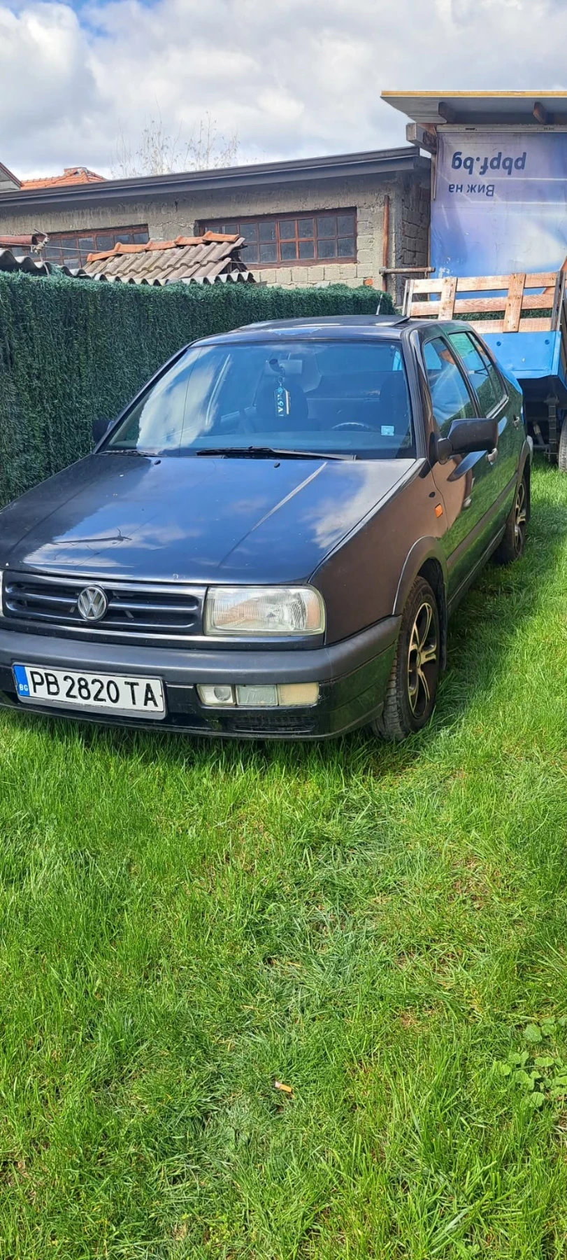 VW Vento | Mobile.bg � ����������� 8
