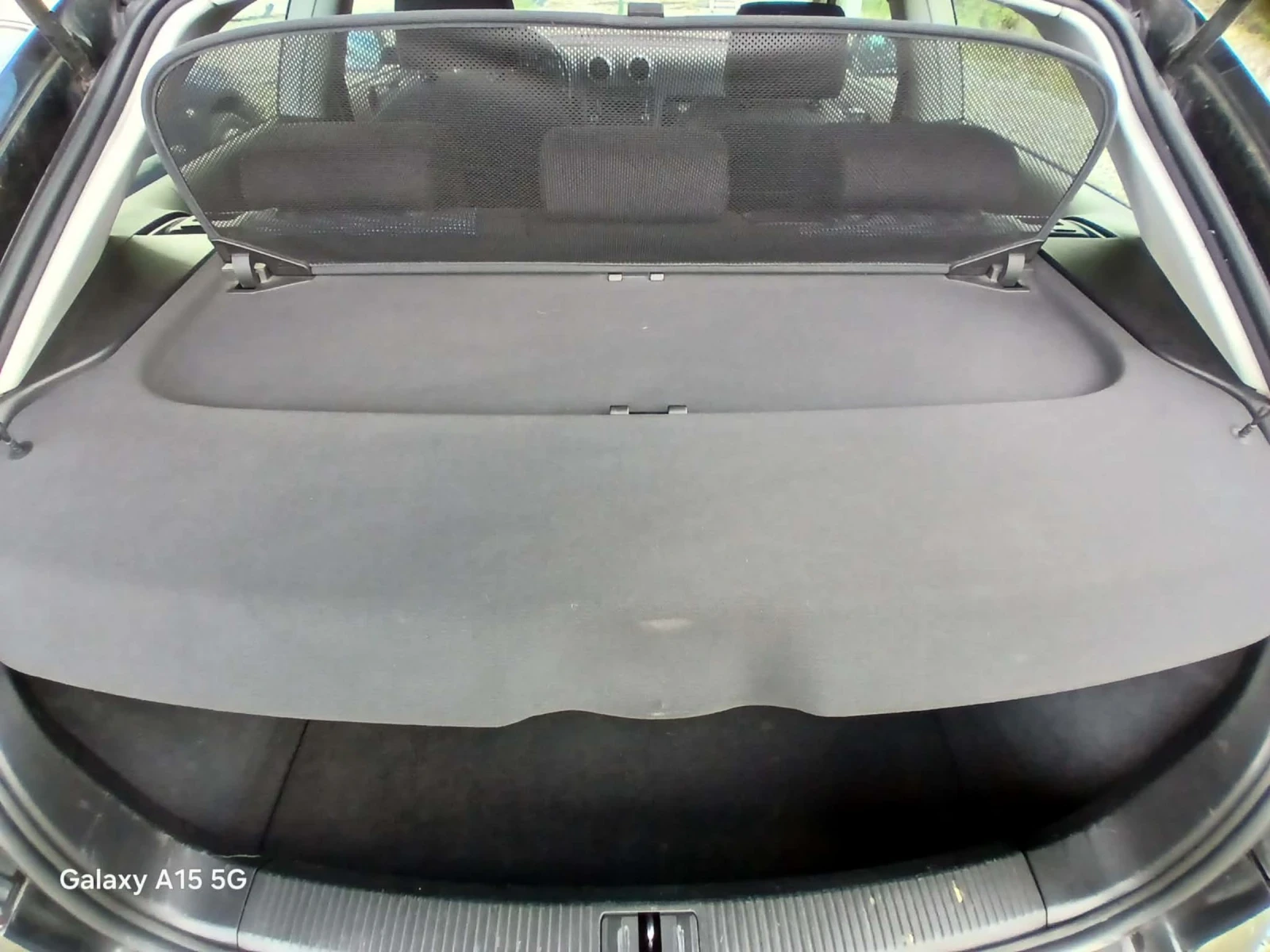 Audi A3 Facelift * LED * START/STOP - ТОП , снимка 13 - Автомобили и джипове - 54272371