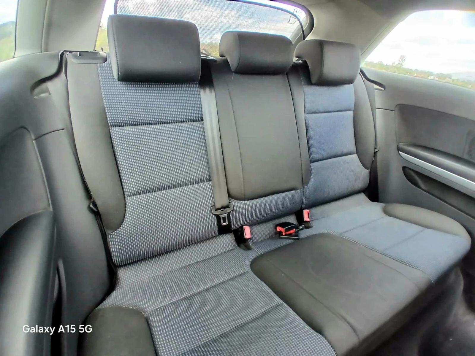 Audi A3 Facelift * LED * START/STOP - ТОП , снимка 11 - Автомобили и джипове - 54272371