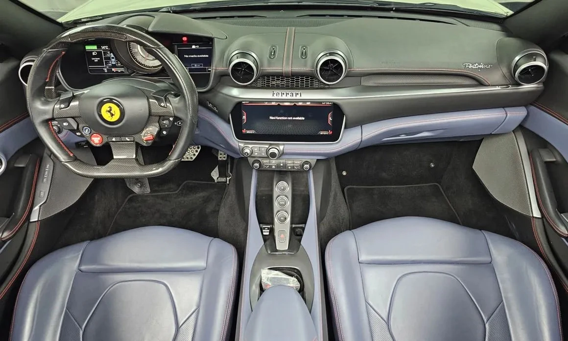 Ferrari Portofino | Mobile.bg � ����������� 7