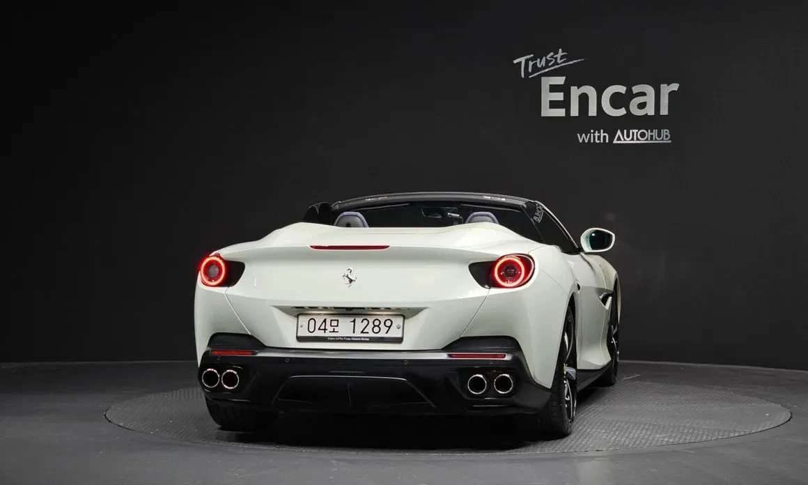 Ferrari Portofino | Mobile.bg � ����������� 4