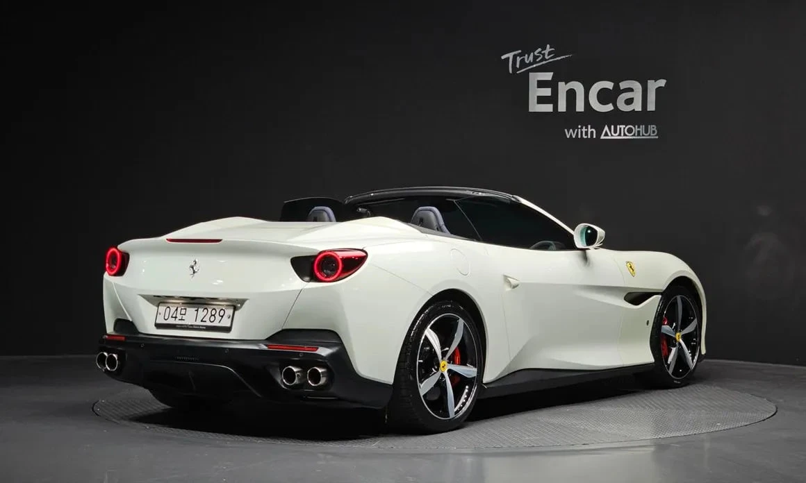 Ferrari Portofino | Mobile.bg � ����������� 2