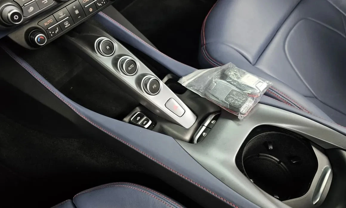Ferrari Portofino | Mobile.bg � ����������� 9