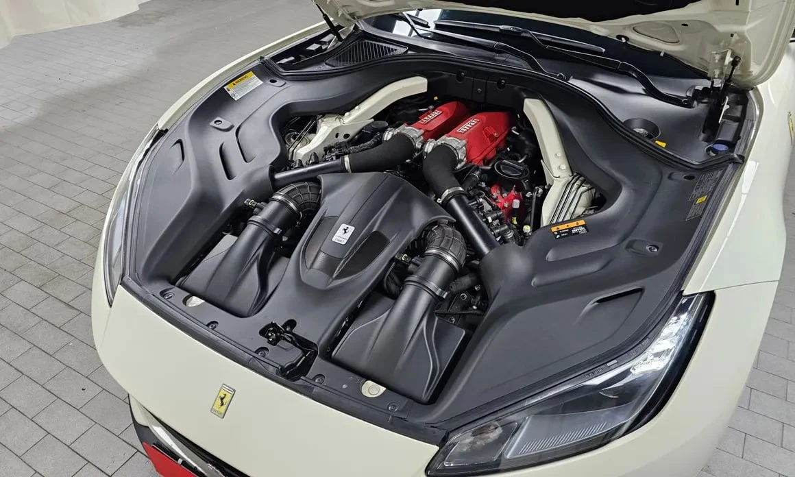 Ferrari Portofino | Mobile.bg � ����������� 6