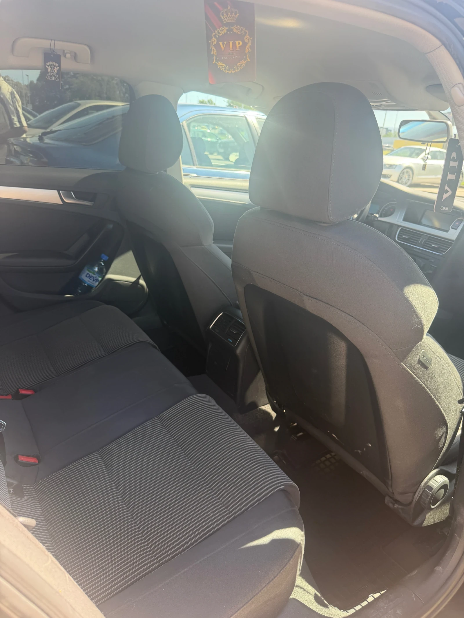 Audi A4, снимка 11 - Автомобили и джипове - 54721607