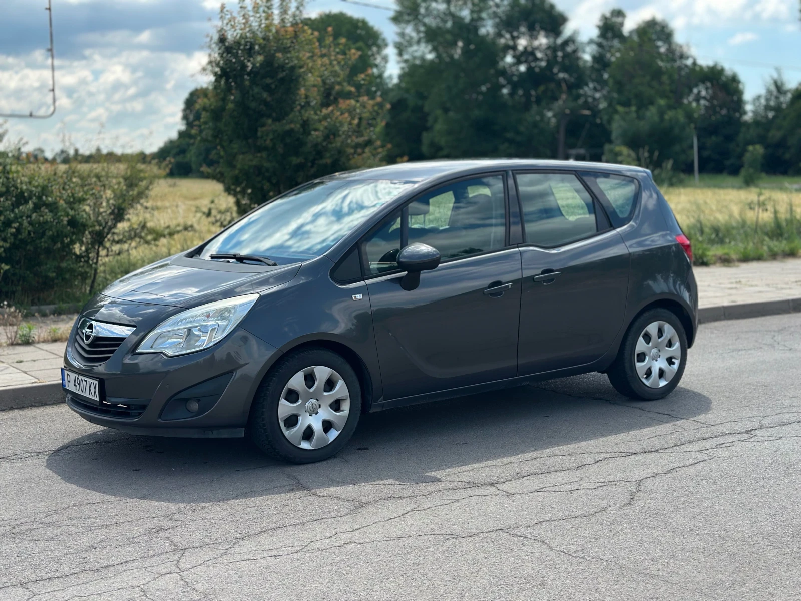 Opel Meriva 1.3 CDTI