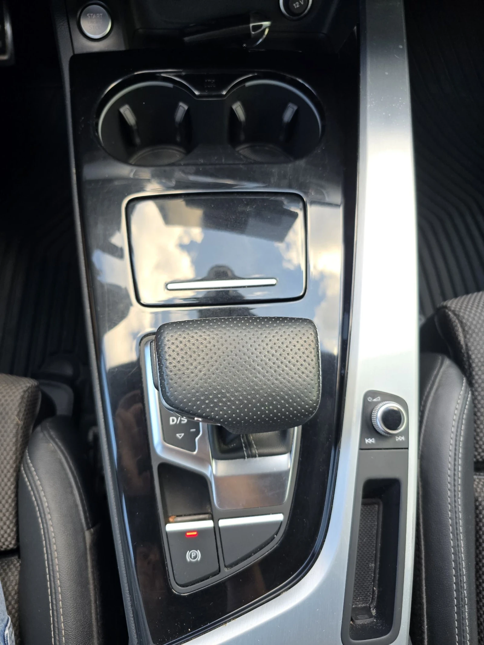 Audi A4 2.0TDI/S-LINE/QAUTTRO/MATRIX | Mobile.bg � ����������� 14