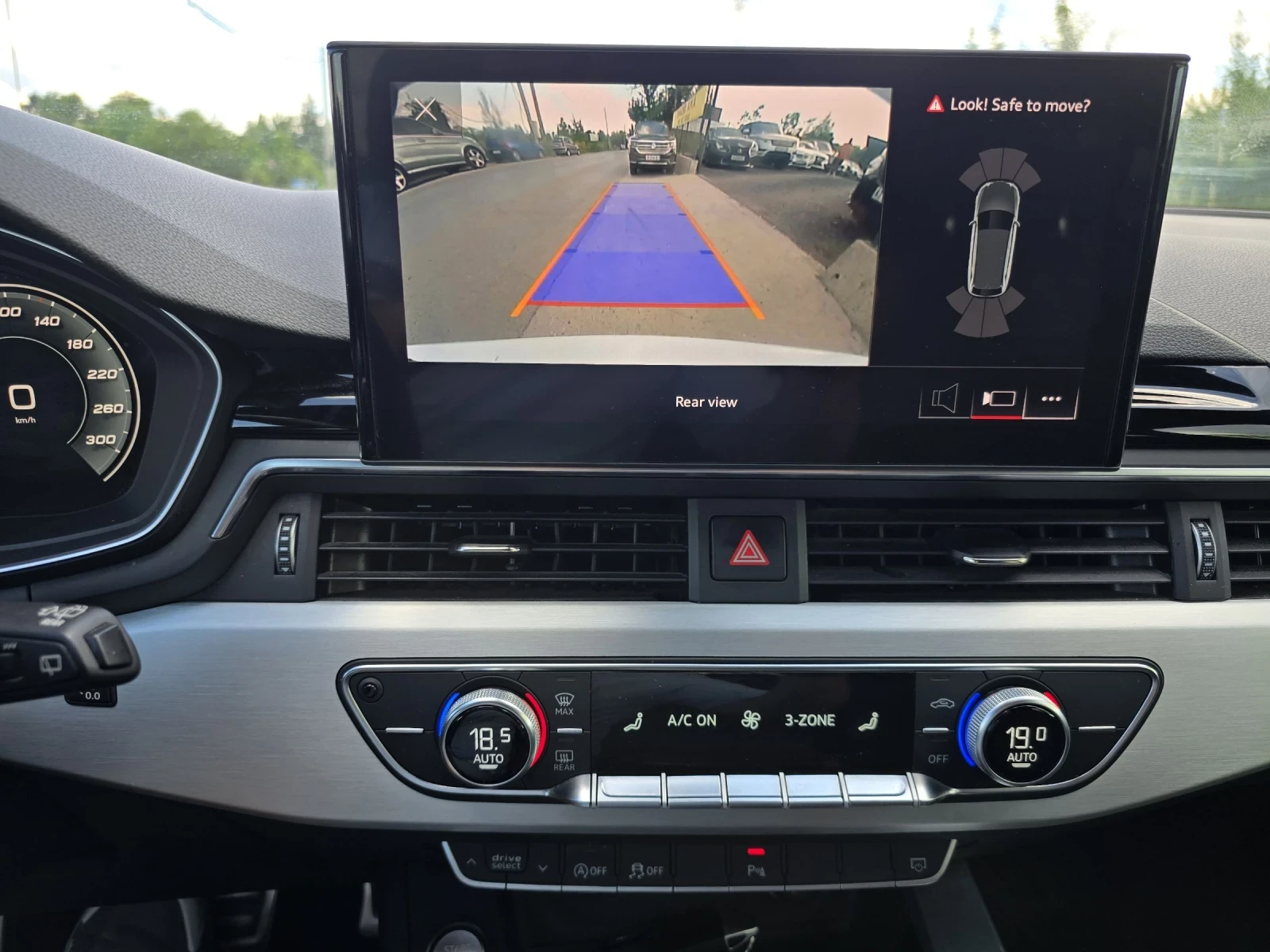 Audi A4 2.0TDI/S-LINE/QAUTTRO/MATRIX | Mobile.bg � ����������� 15