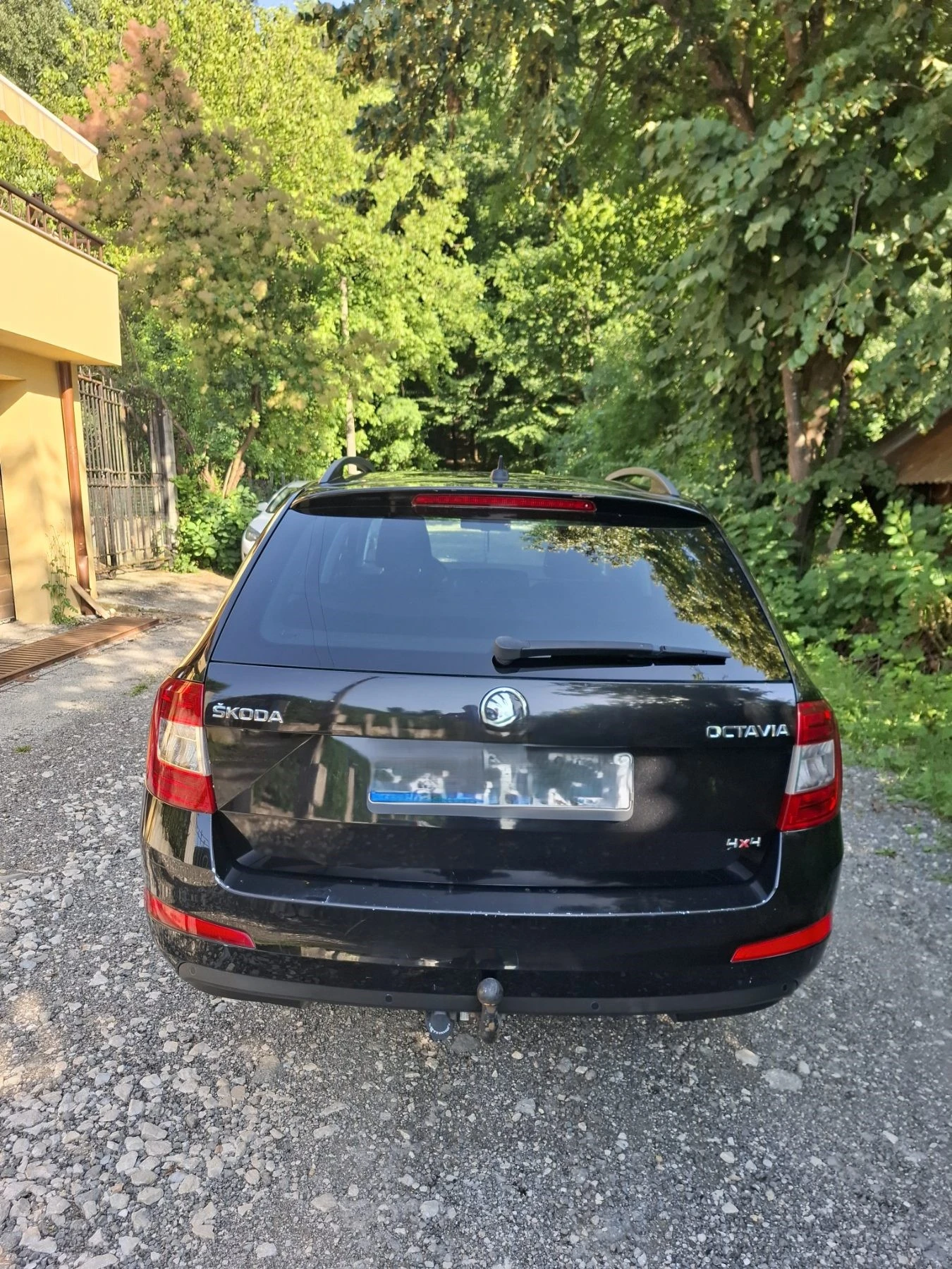 Skoda Octavia, снимка 5 - Автомобили и джипове - 55104803