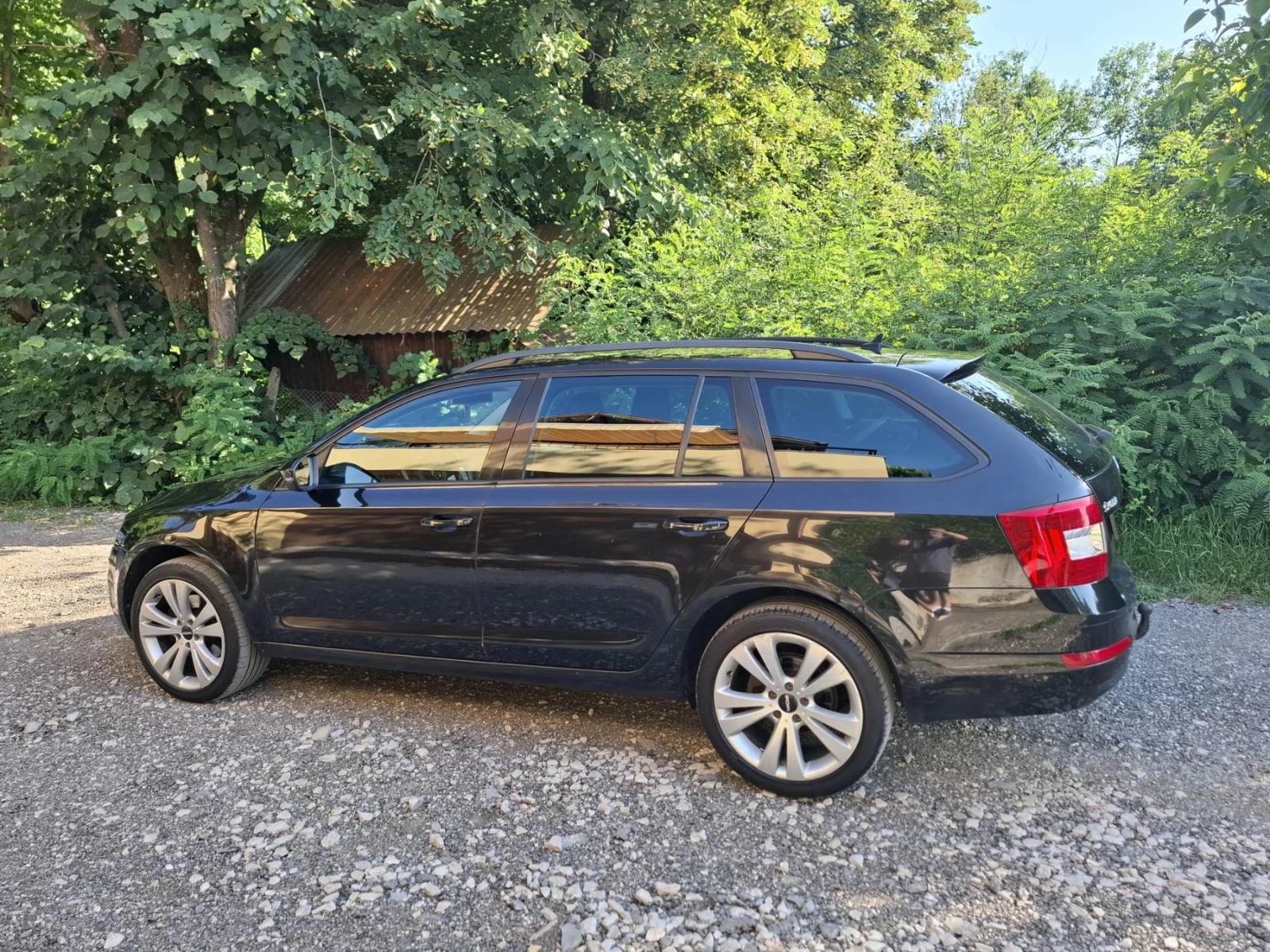 Skoda Octavia, снимка 2 - Автомобили и джипове - 55104803
