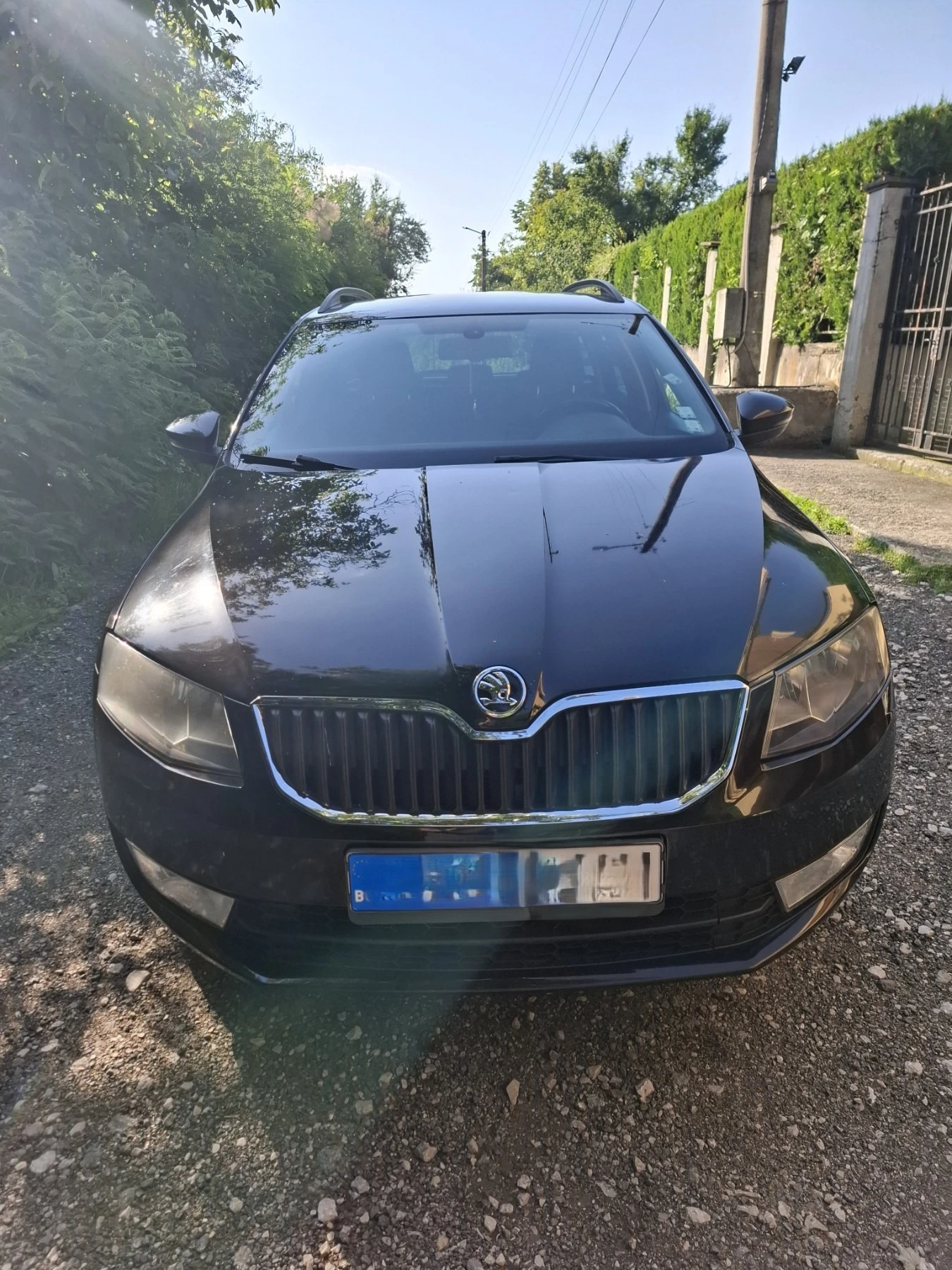 Skoda Octavia, снимка 7 - Автомобили и джипове - 55104803