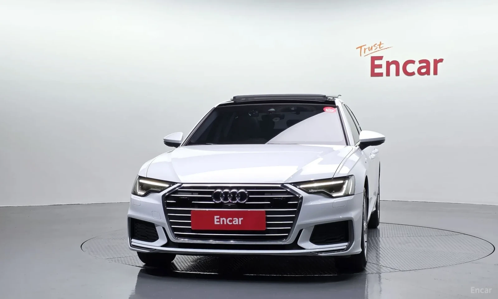 Audi A6 PODGREV* OBDUX* UNIKAT* 80000KM!!!, снимка 3 - Автомобили и джипове - 55170396