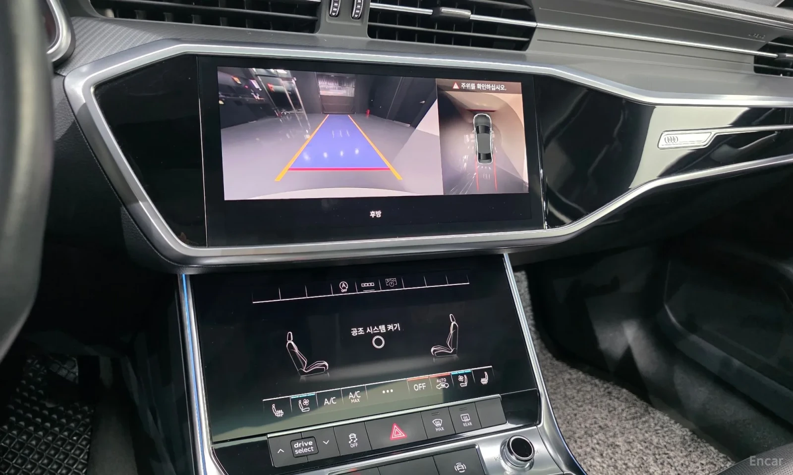 Audi A6 PODGREV* OBDUX* UNIKAT* 80000KM!!!, снимка 17 - Автомобили и джипове - 55170396
