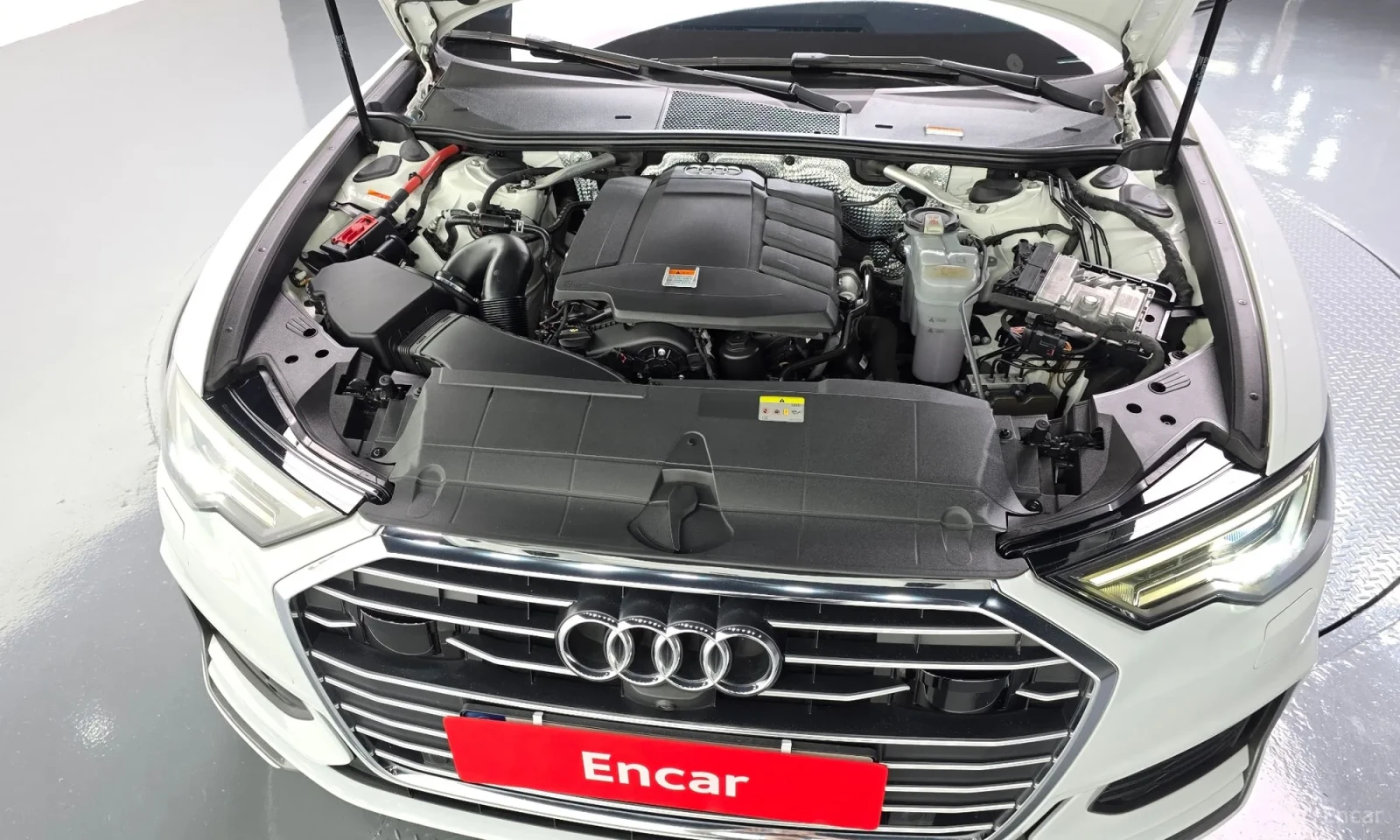 Audi A6 PODGREV* OBDUX* UNIKAT* 80000KM!!!, снимка 6 - Автомобили и джипове - 55170396