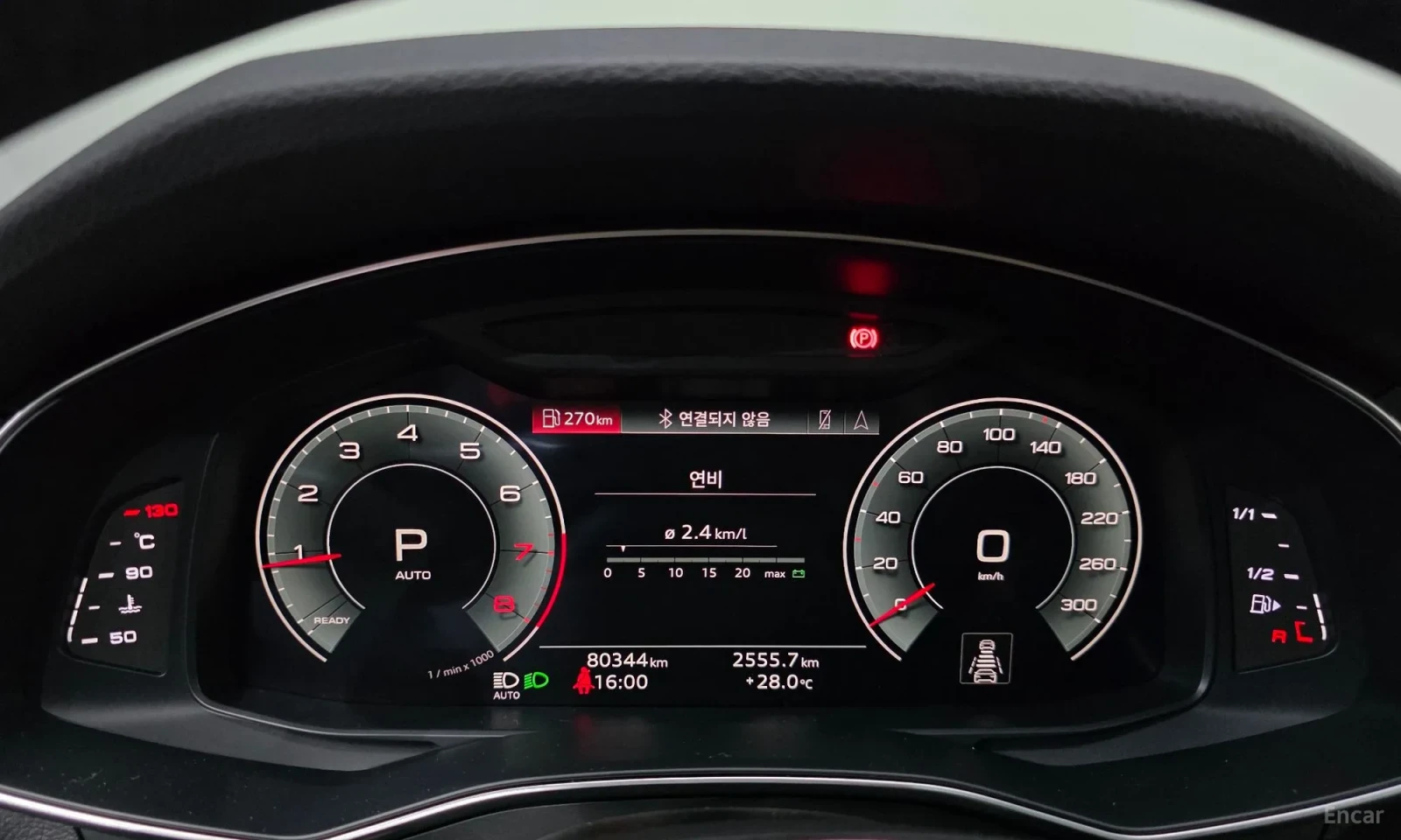 Audi A6 PODGREV* OBDUX* UNIKAT* 80000KM!!!, снимка 8 - Автомобили и джипове - 55170396