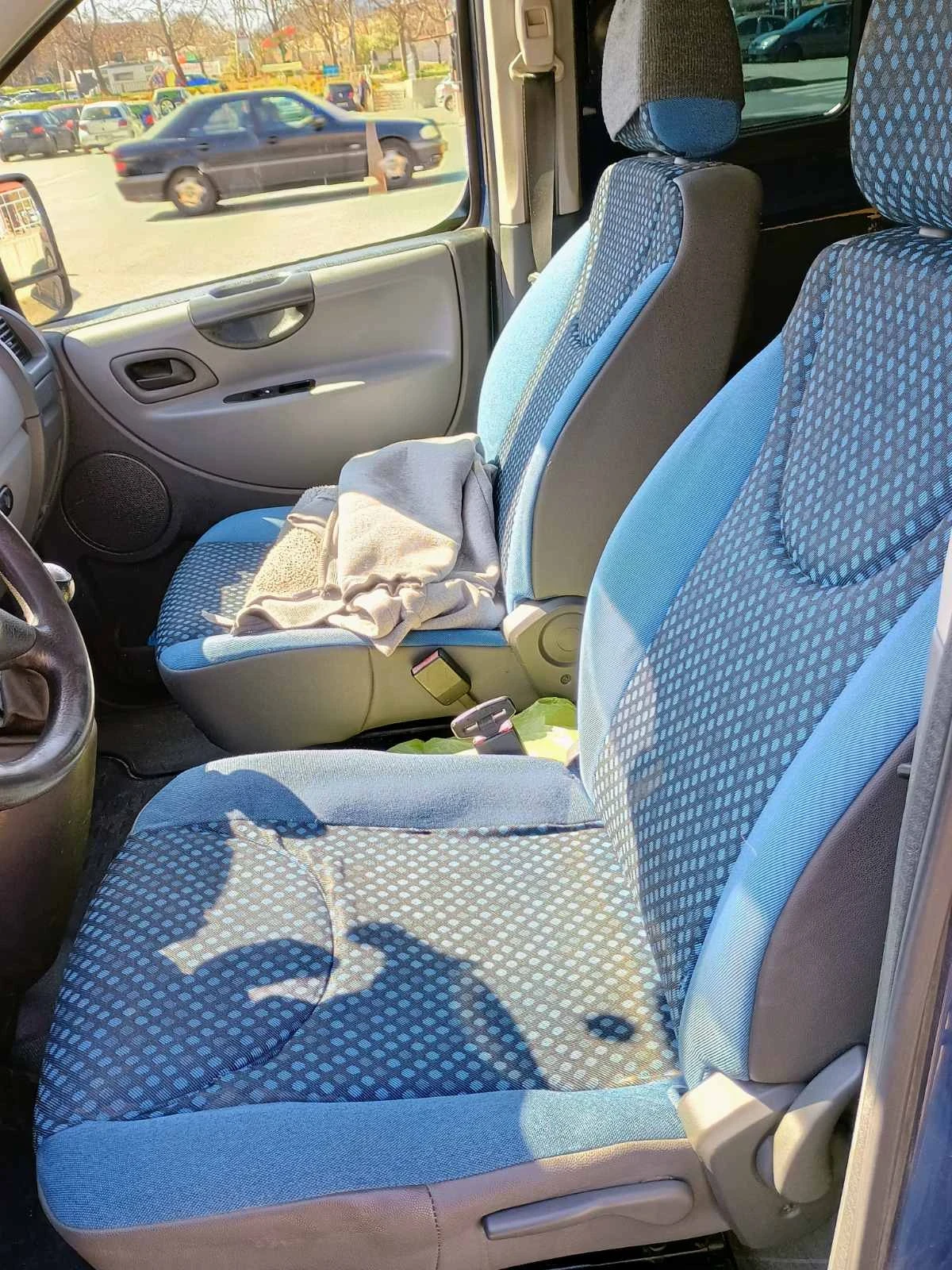 Fiat Scudo | Mobile.bg � ����������� 5