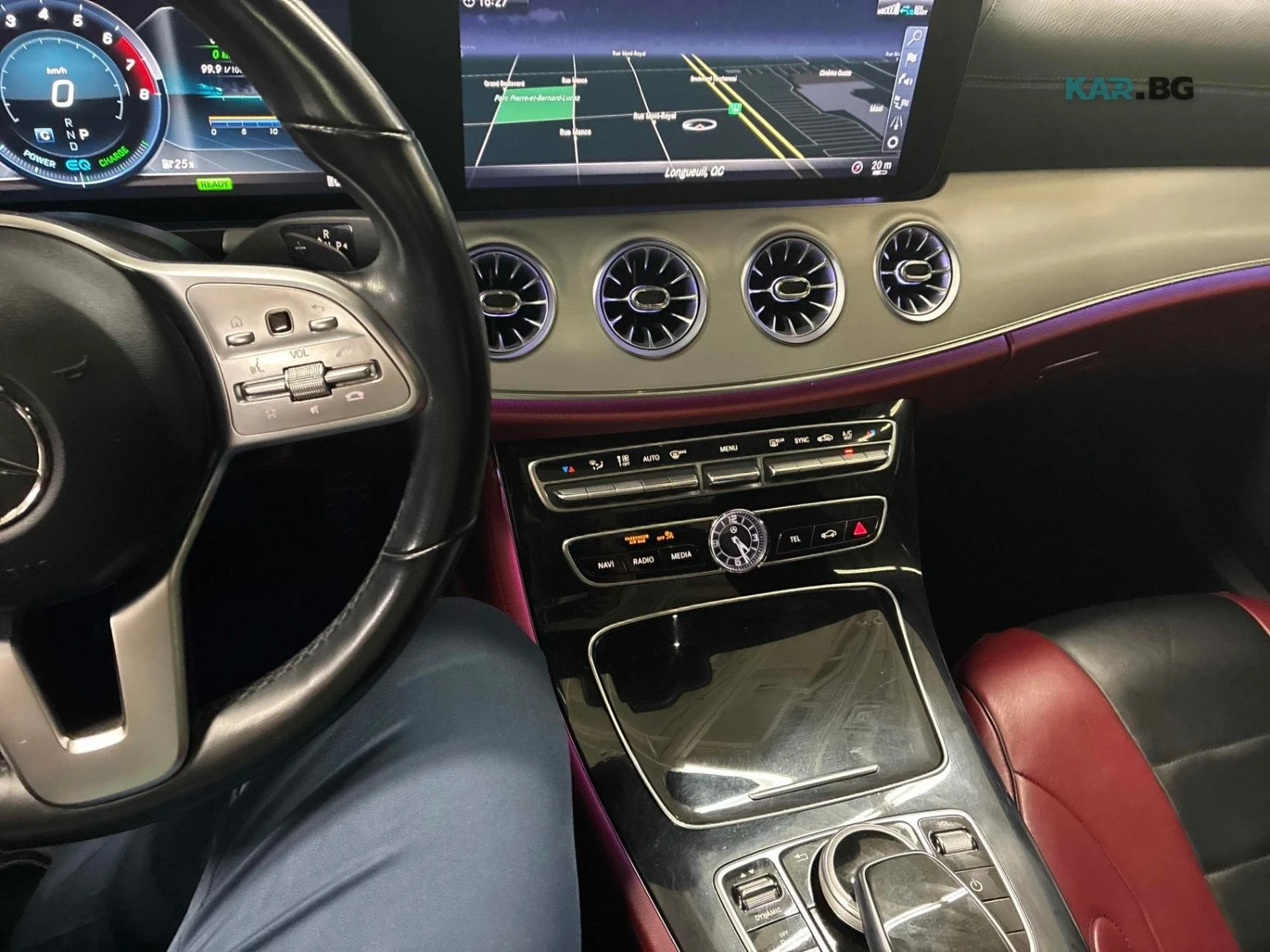 Mercedes-Benz CLS 450 ЦЕНА ДО БЪЛГАРИЯ РЕГИСТРАЦИЯ & АВТОКРЕДИТ, снимка 8 - Автомобили и джипове - 55351482