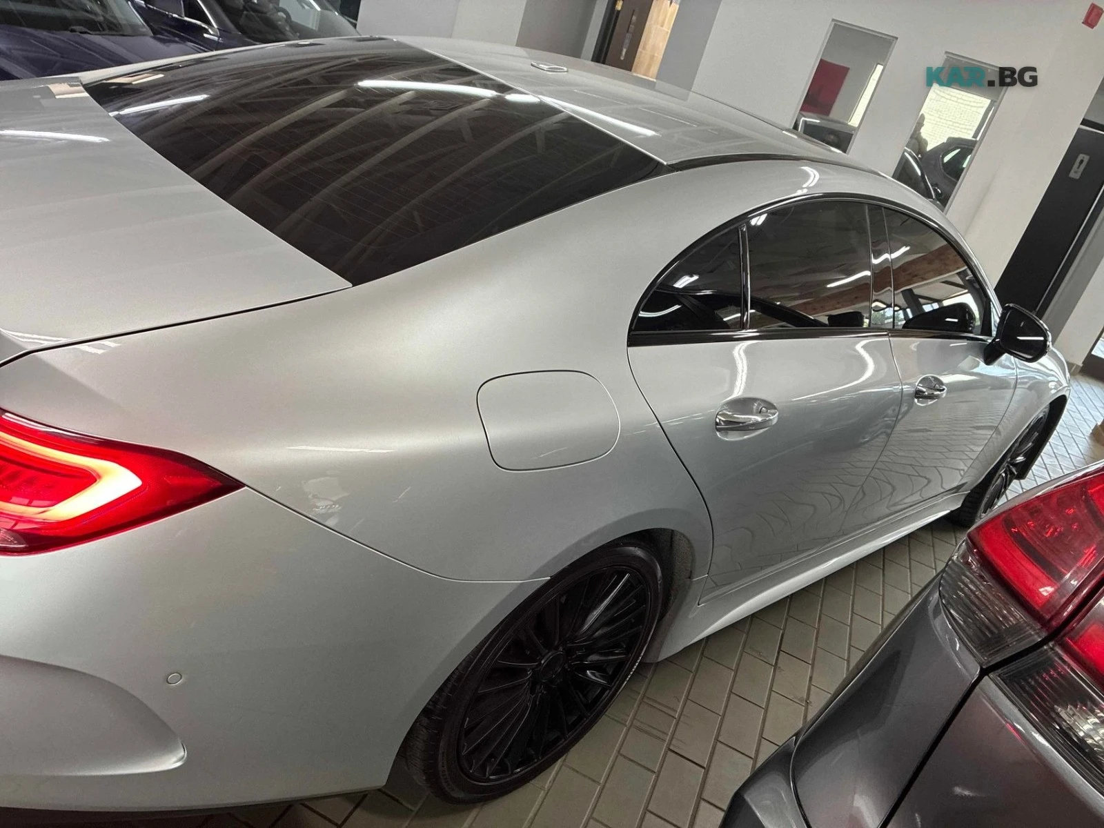 Mercedes-Benz CLS 450 ЦЕНА ДО БЪЛГАРИЯ РЕГИСТРАЦИЯ & АВТОКРЕДИТ, снимка 4 - Автомобили и джипове - 55351482