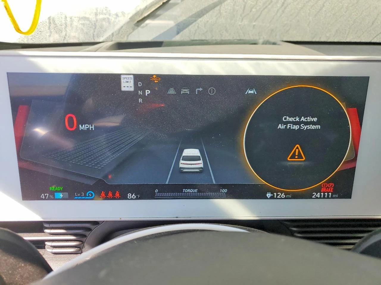 Hyundai Ioniq 5 2024 HYUNDAI IONIQ 5 LIMITED, снимка 8 - Автомобили и джипове - 55933841