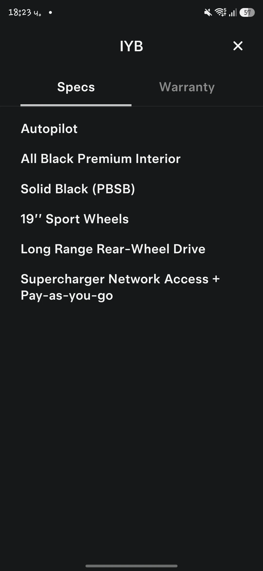 Tesla Model 3 LR   RWD, снимка 9 - Автомобили и джипове - 56046175