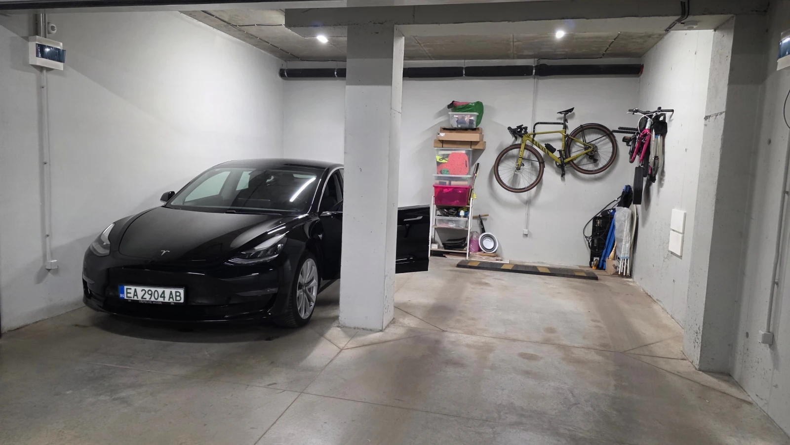 Tesla Model 3 LR   RWD, снимка 3 - Автомобили и джипове - 56046175