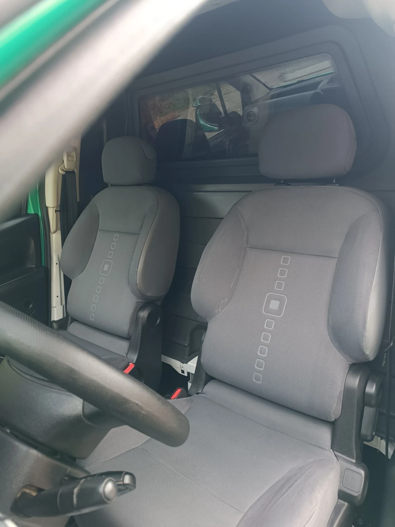 Citroen Berlingo, снимка 10 - Автомобили и джипове - 56075305