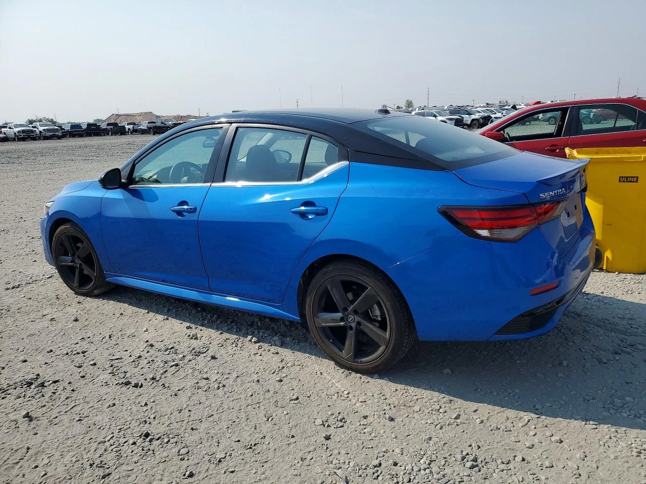 Nissan Sentra 2.0l Sr | Mobile.bg � ����������� 2