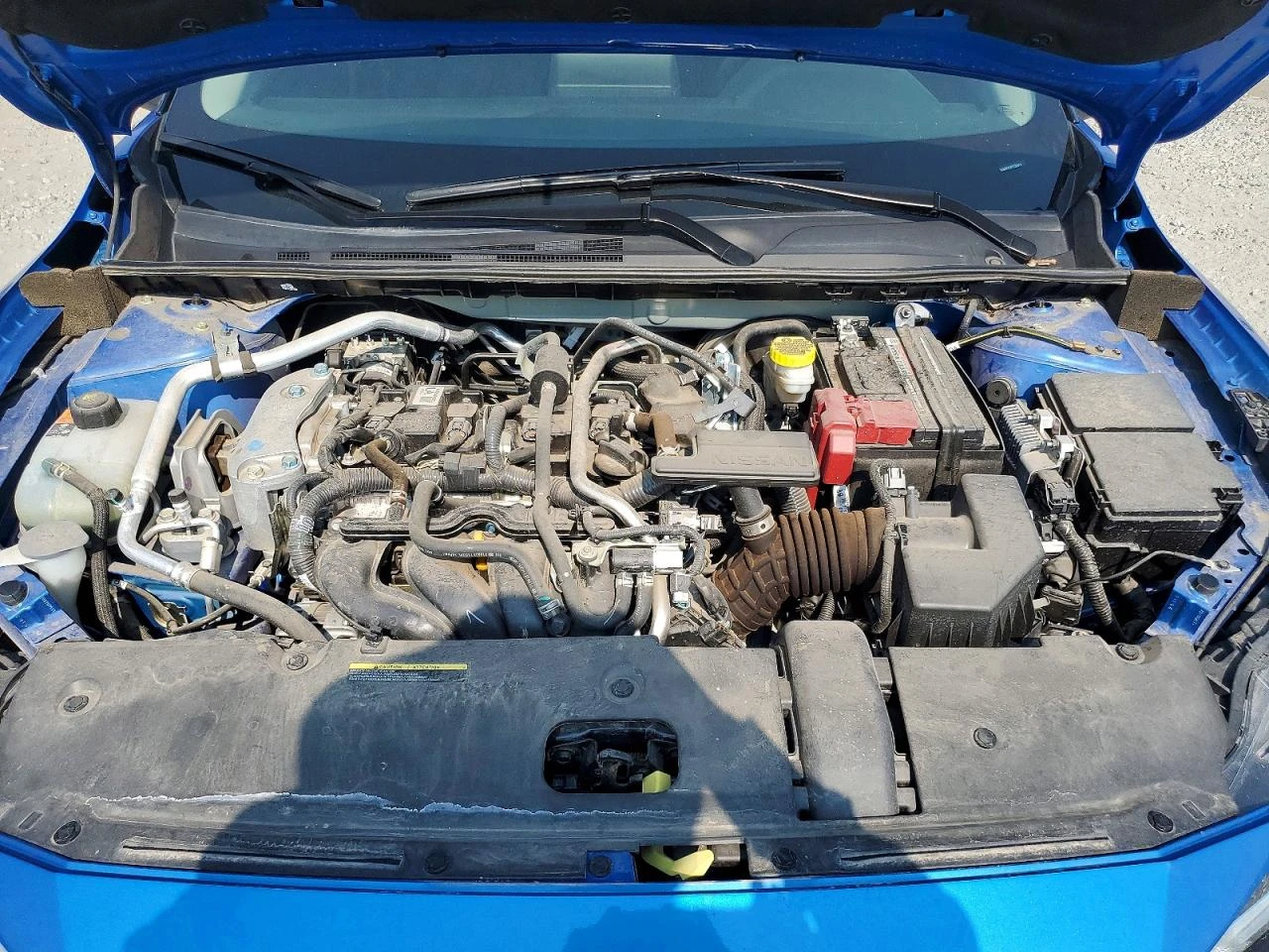 Nissan Sentra 2.0l Sr | Mobile.bg � ����������� 11