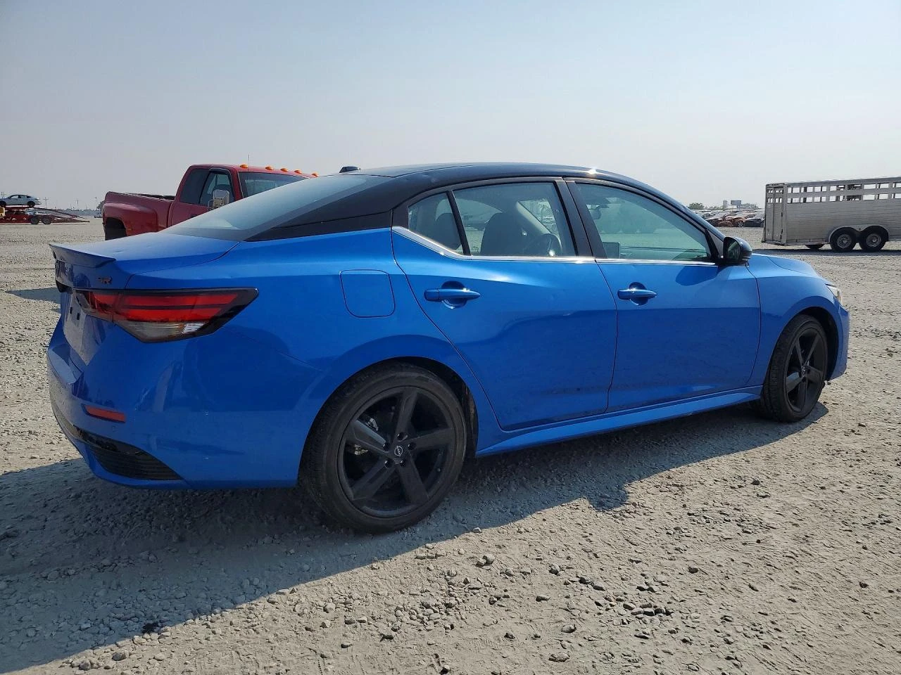 Nissan Sentra 2.0l Sr | Mobile.bg � ����������� 3