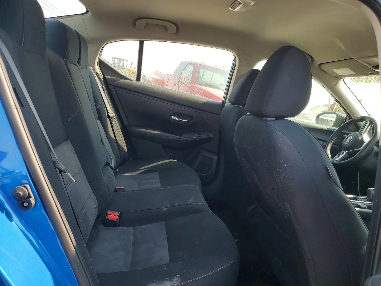 Nissan Sentra 2.0l Sr | Mobile.bg � ����������� 10
