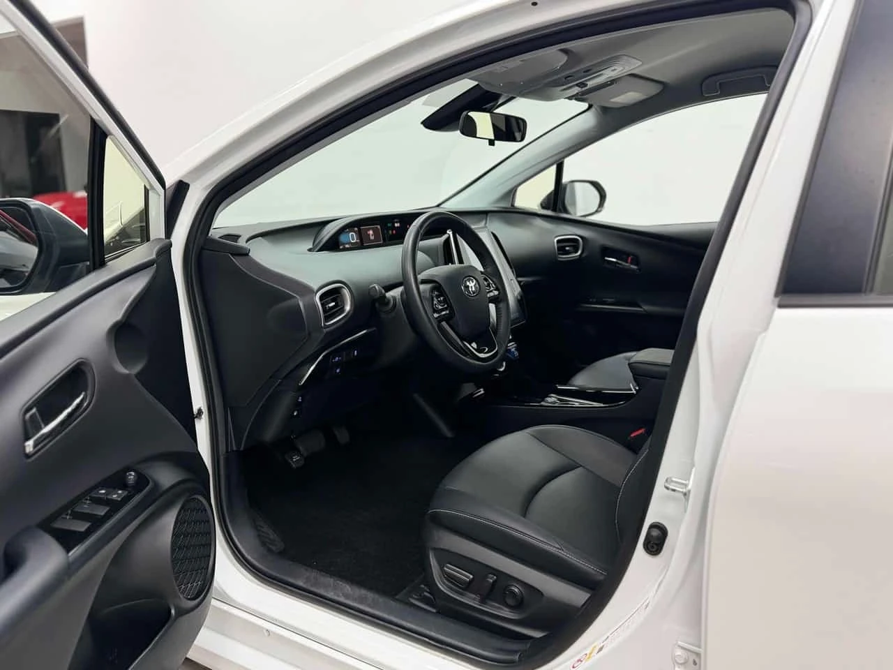 Toyota Prius * Upgrade Auto * CARFAX * ����� �� ����������� | Mobile.bg � ����������� 5