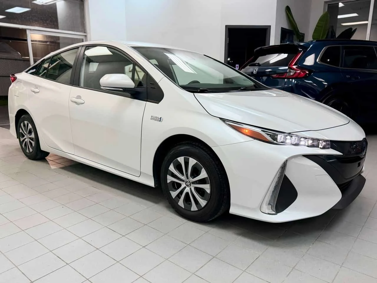 Toyota Prius * Upgrade Auto * CARFAX * ����� �� ����������� | Mobile.bg � ����������� 3
