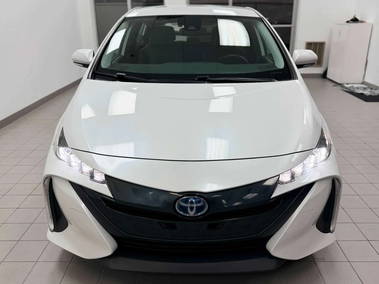 Toyota Prius * Upgrade Auto * CARFAX * ����� �� ����������� | Mobile.bg � ����������� 6