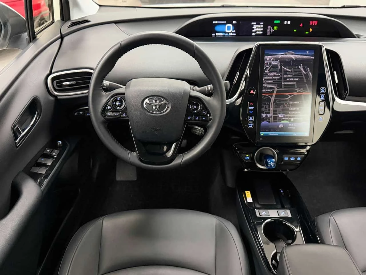 Toyota Prius * Upgrade Auto * CARFAX * ����� �� ����������� | Mobile.bg � ����������� 8