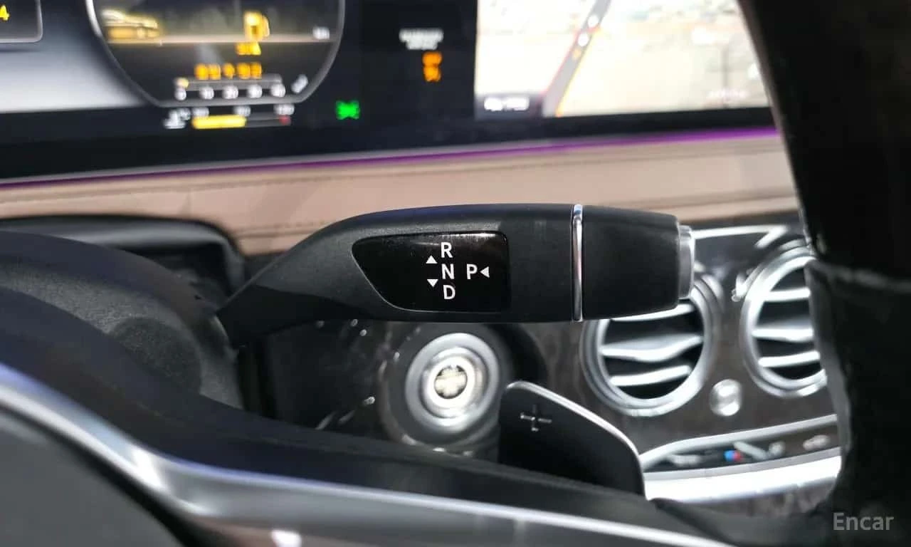 Mercedes-Benz S 450 ��� �����/4MATIC/���������/�����/360/����� | Mobile.bg � ����������� 9