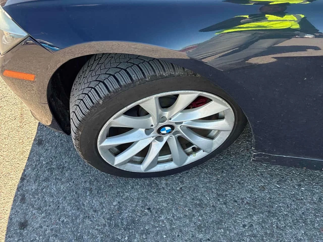 BMW 320 * 4dr Sdn 320i xDrive AWD * CARFAX *  | Mobile.bg � ����������� 7