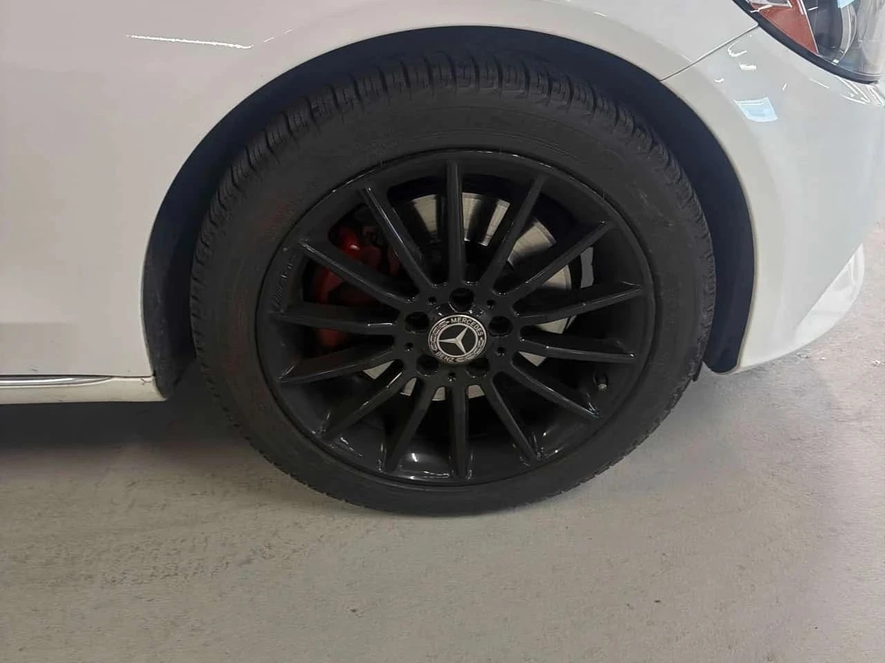 Mercedes-Benz C 300, снимка 7 - Автомобили и джипове - 56728768