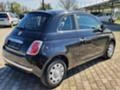 Fiat 500 1.2 Автомат, снимка 7