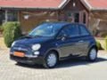 Fiat 500 1.2 Автомат, снимка 1