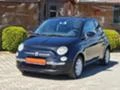 Fiat 500 1.2 Автомат, снимка 2