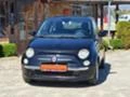 Fiat 500 1.2 Автомат, снимка 3