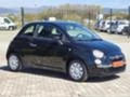 Fiat 500 1.2 Автомат, снимка 6