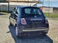 Fiat 500 1.2 Автомат, снимка 9