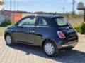 Fiat 500 1.2 Автомат, снимка 10