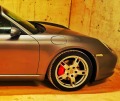 Porsche Boxster s - изображение 5