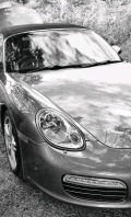 Porsche Boxster s, снимка 4